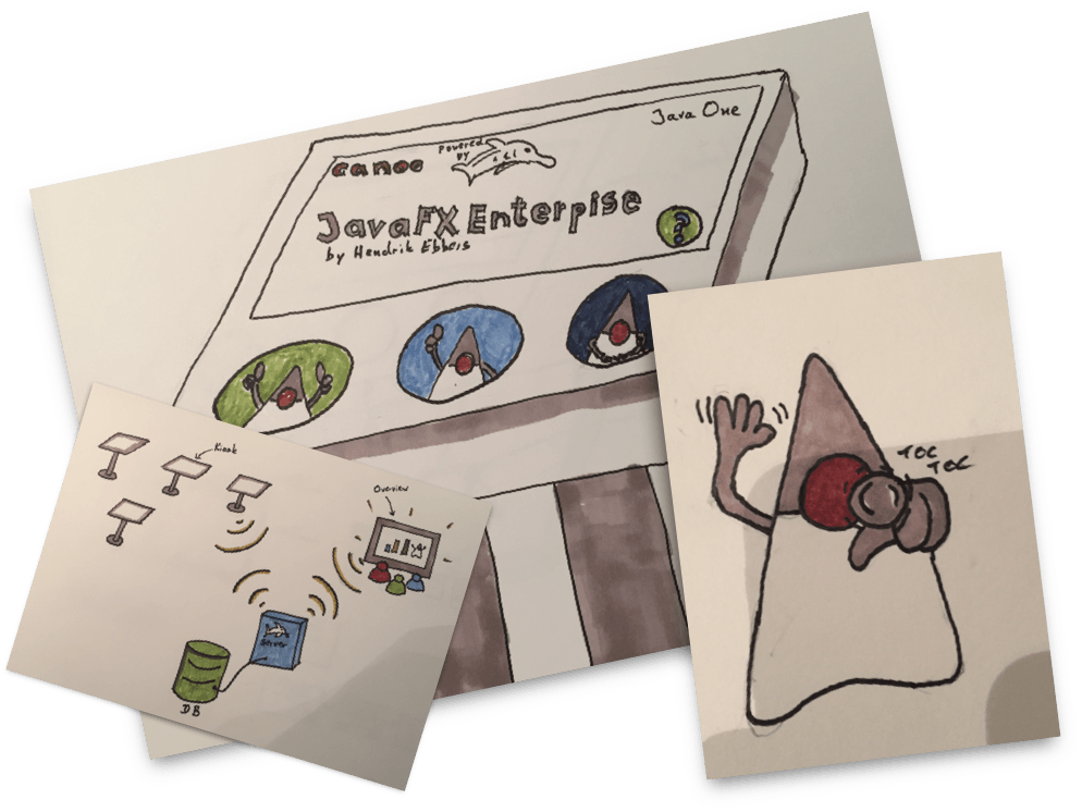drawings